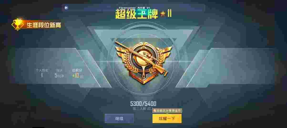 和平精英先行者透视直装 - 和平精英外挂巡查在哪看辅助预览图